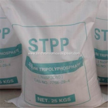 Sodium Tripolyphosphate Food Grade
